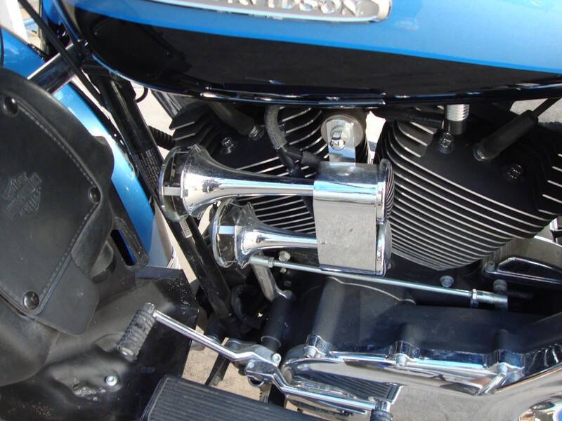 2011 Harley-Davidson ULTRA CLASSIC LIMITED