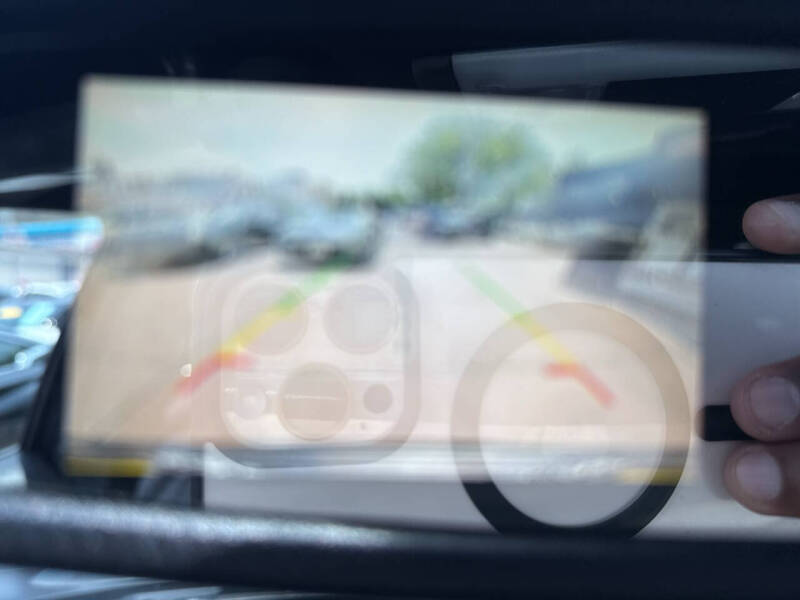 2019 Ford Explorer Police Interceptor Utility