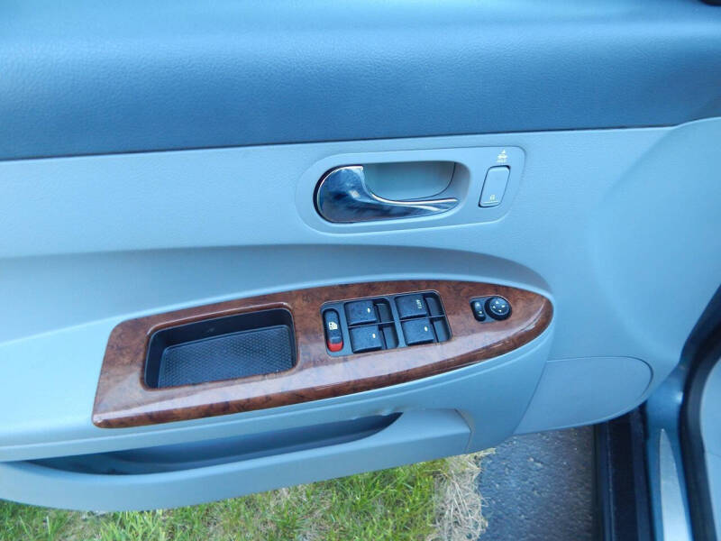2006 Buick LaCrosse CX