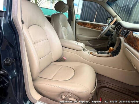 1999 Jaguar XJ-Series Vanden Plas