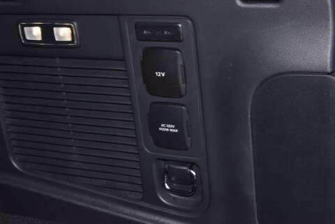 2025 Lincoln Navigator Black Label