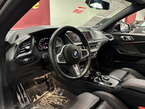 2021 BMW 2 Series M235i xDrive Gran Coupe