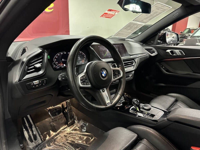 2021 BMW 2 Series M235i xDrive Gran Coupe