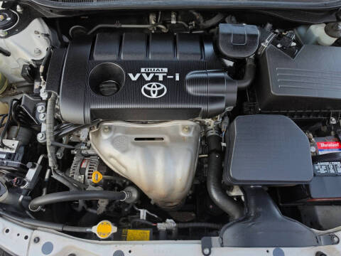 2010 Toyota Camry