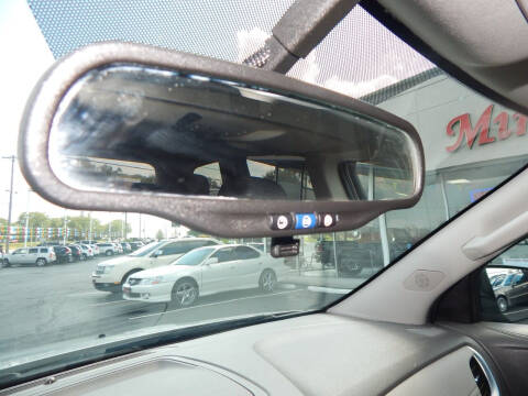 2014 Chevrolet Traverse LS