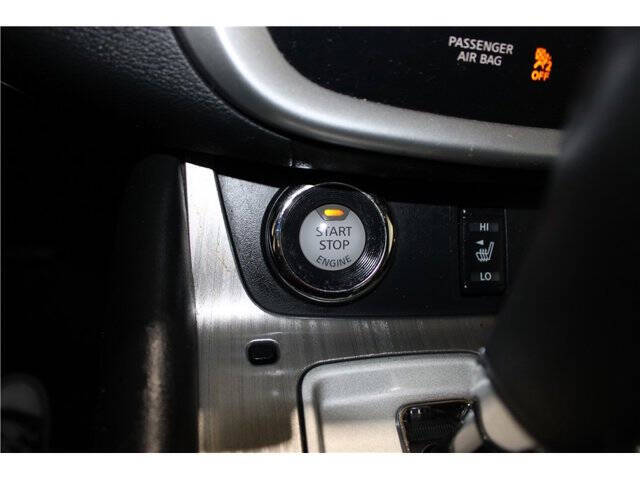 2016 Nissan Murano SL