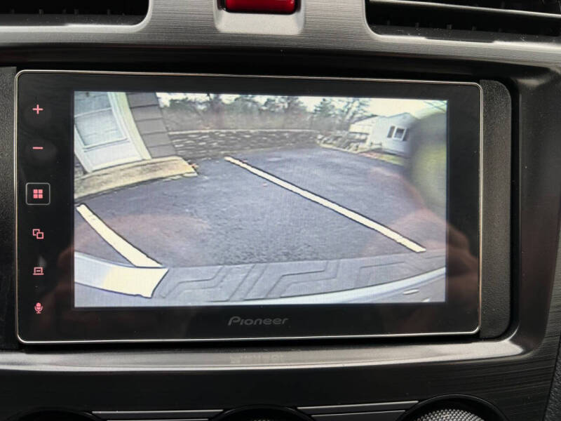 2013 Subaru XV Crosstrek 2.0i Limited