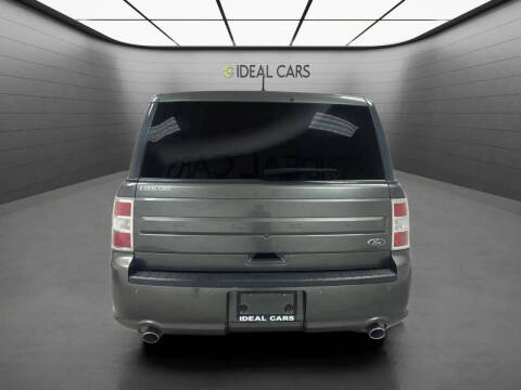 2016 Ford Flex SE