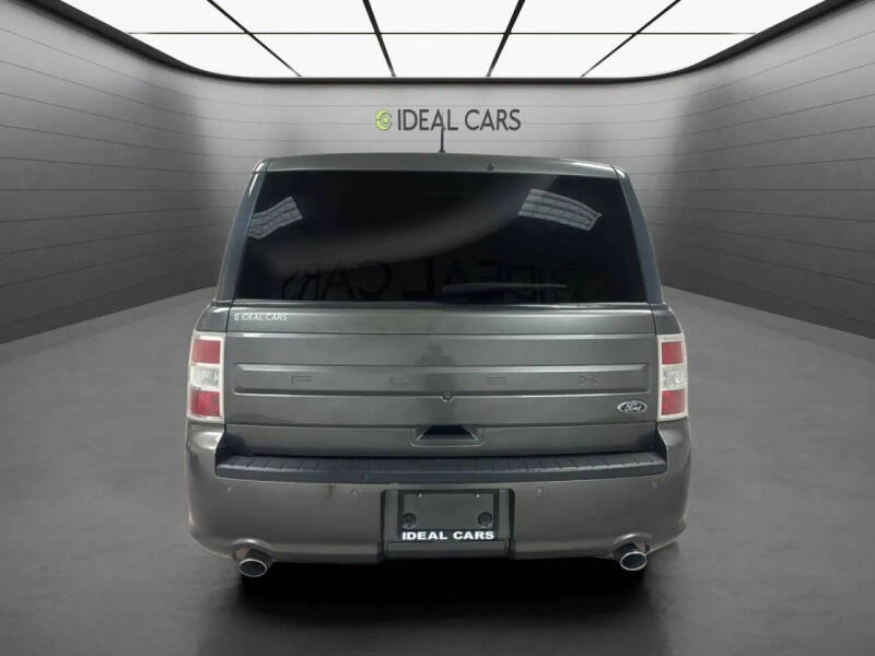 2016 Ford Flex SE