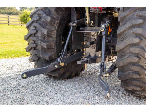 2024 Bad Boy 4035HIL