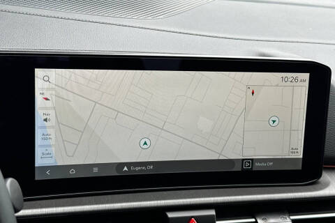 2026 Kia Sportage Plug-In Hybrid X-Line Prestige