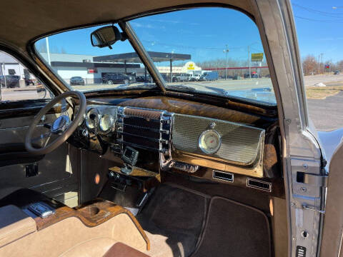 1941 Buick Roadmaster