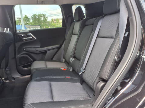 2024 Mitsubishi Outlander ES