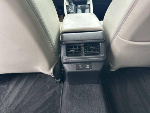 2023 Honda Accord Hybrid