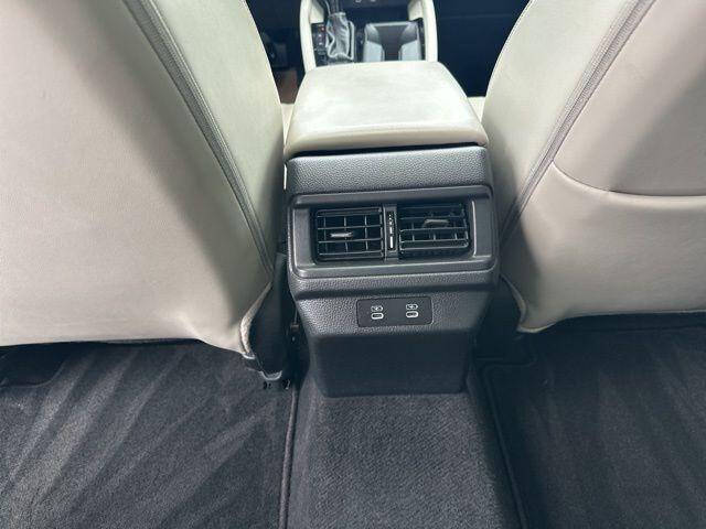 2023 Honda Accord Hybrid