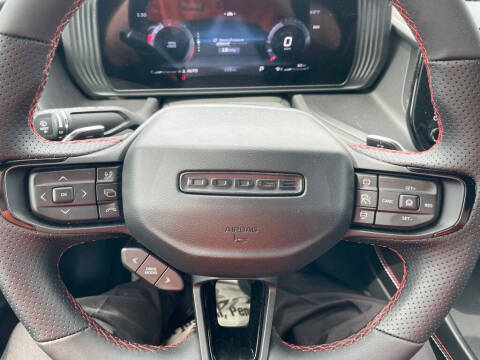 2026 Dodge Charger