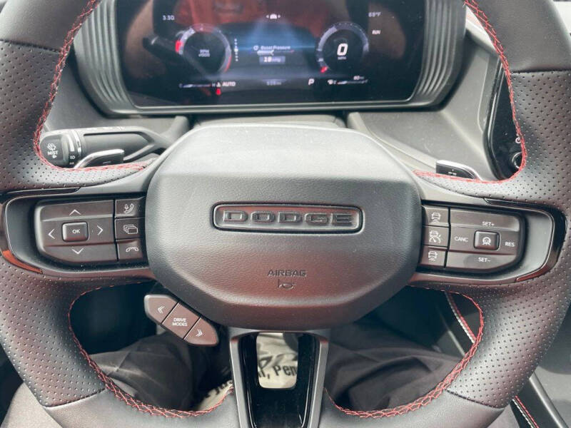 2026 Dodge Charger