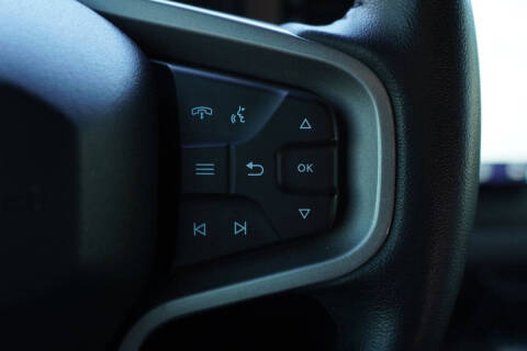 2021 Ford Bronco Badlands Advanced