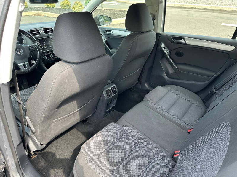 2013 Volkswagen Golf