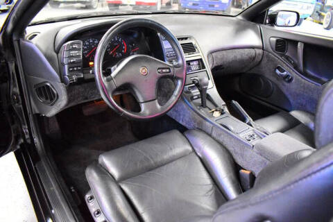 1990 Nissan 300ZX Turbo