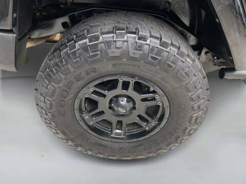 2015 Jeep Wrangler Unlimited