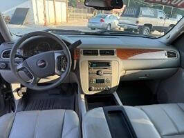 2008 GMC Sierra 1500 SLT
