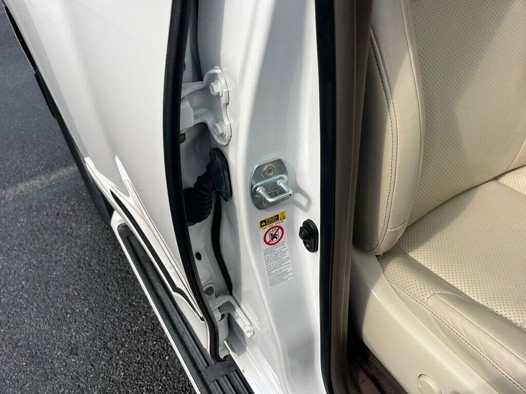 2013 Lexus GX 460 19
