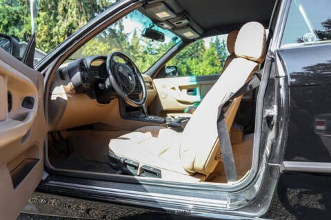 1999 BMW 3 Series 323i