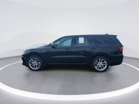 2021 Dodge Durango R/T
