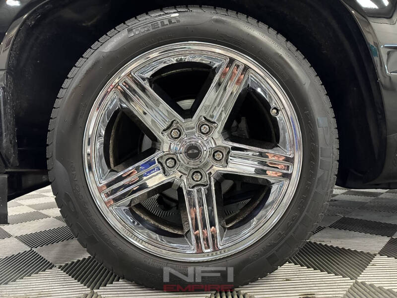 1990 Chevrolet C/K 1500 Series