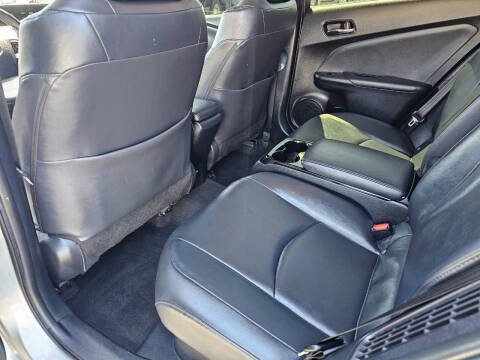 2019 Toyota Prius Prime Premium