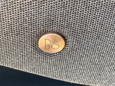 2022 Ford Mustang Mach-E GT