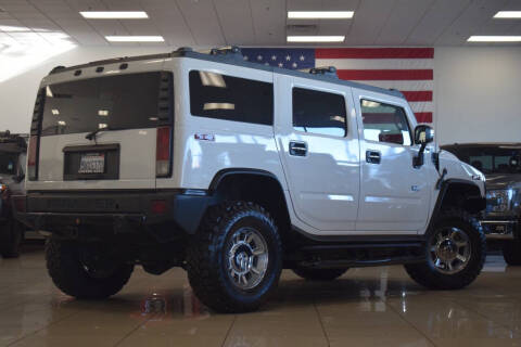 2005 HUMMER H2 Adventure Series