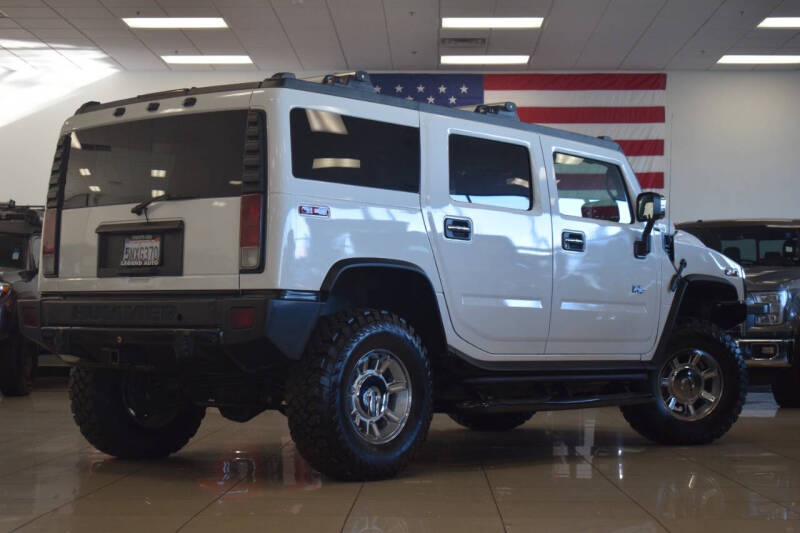 2005 HUMMER H2 Adventure Series