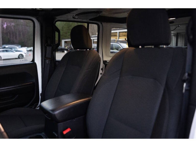 2020 Jeep Wrangler Unlimited