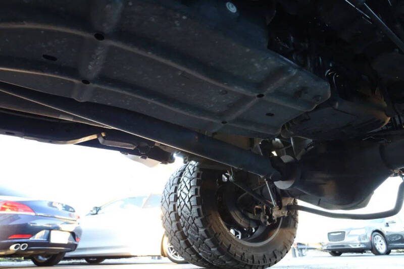 2022 Ford F-450 Super Duty