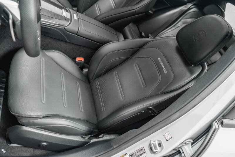 2026 Mercedes-Benz E-Class AMG E 53 HYBRID