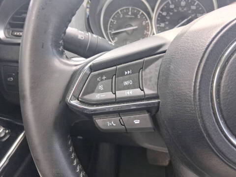 2023 Mazda CX-9 Touring Plus