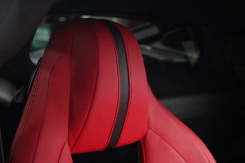 2024 Lotus Emira I4 First Edition