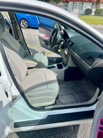 2007 Chevrolet Cobalt SS