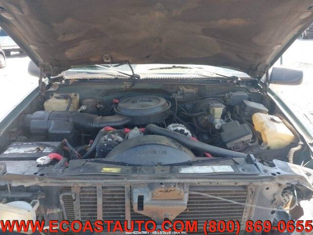 1995 Chevrolet C/K 2500 Series