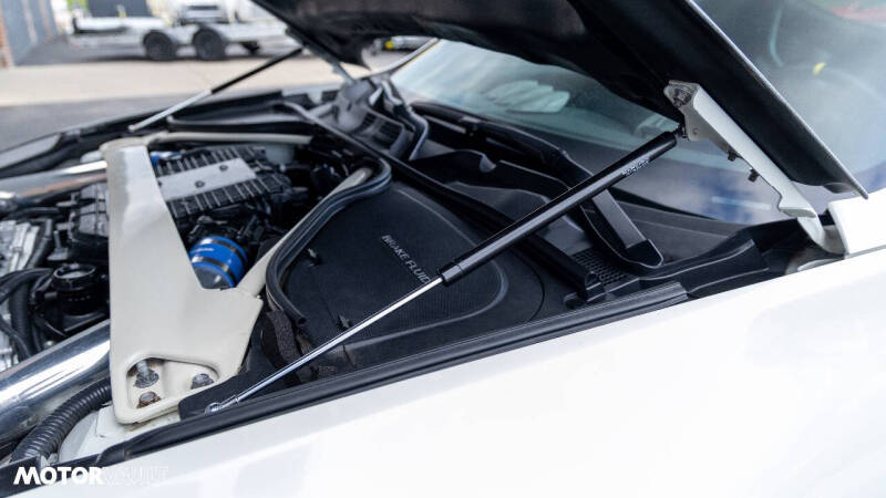 2013 Nissan 370Z