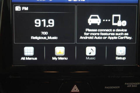 2019 Hyundai Veloster Turbo R-Spec