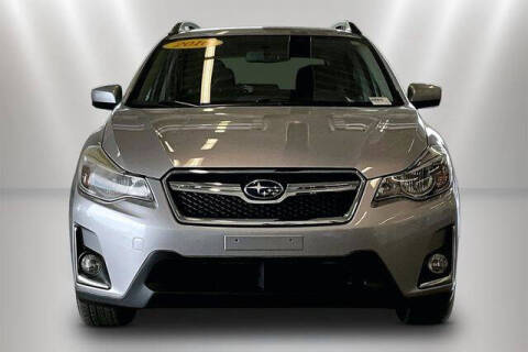 2016 Subaru Crosstrek 2.0i Premium