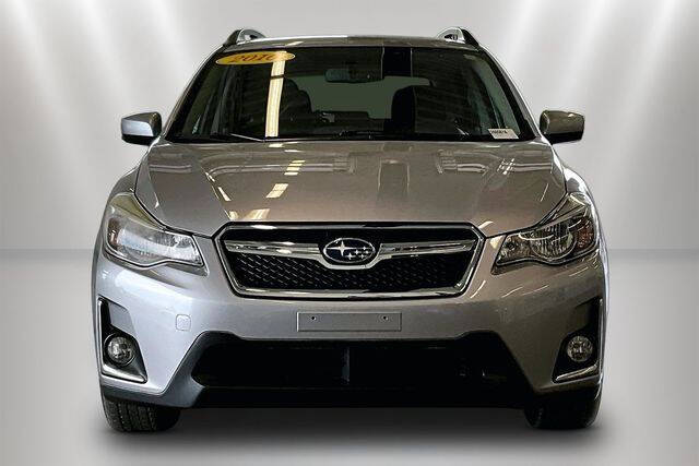 2016 Subaru Crosstrek 2.0i Premium