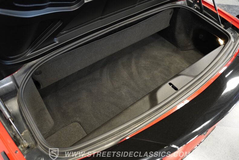 2019 Chevrolet Corvette Stingray