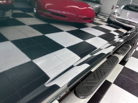 2000 Nissan Xterra SE