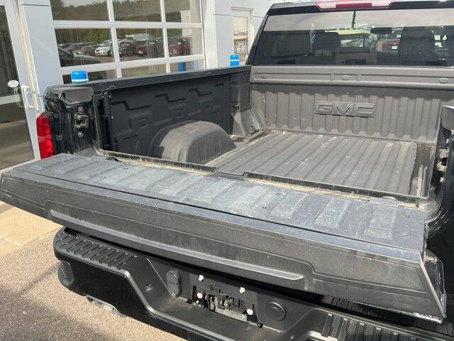 2022 GMC Sierra 1500