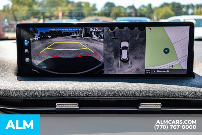 2024 Genesis Electrified GV70