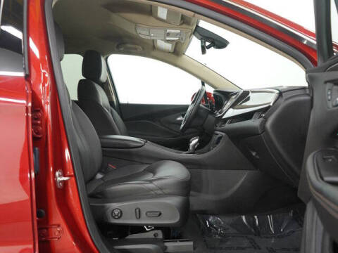 2016 Buick Envision Premium I